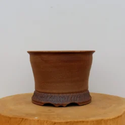 7-Inch Jack Hoover Pot (No. 289)