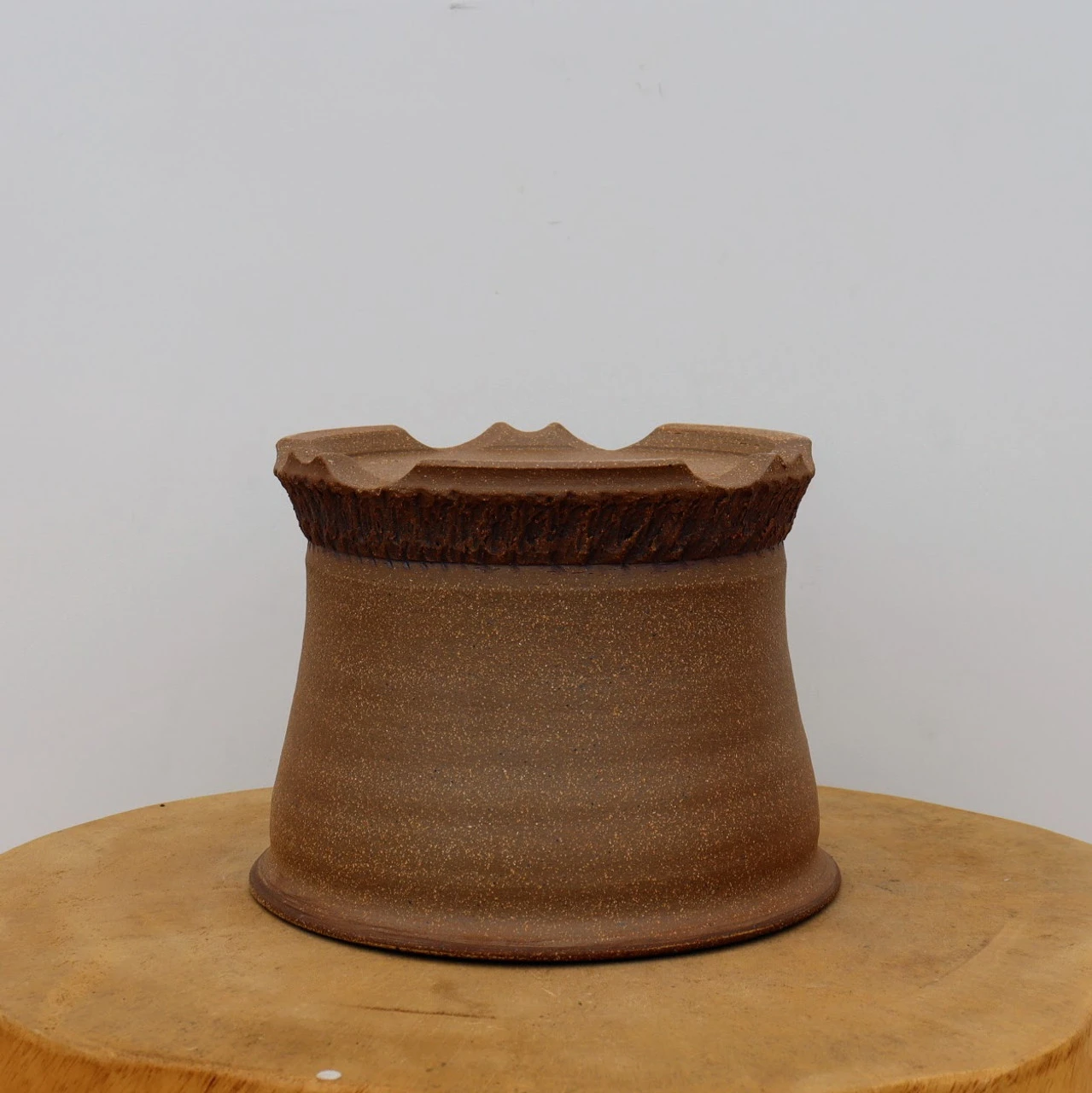 7-Inch Jack Hoover Pot (No. 289) 5 7-Inch Jack Hoover Pot (No. 289) - Image 5