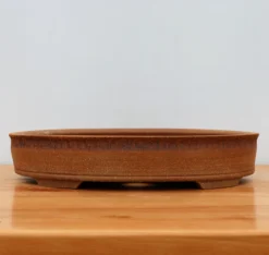 16-Inch Jack Hoover Pot (No. 332)