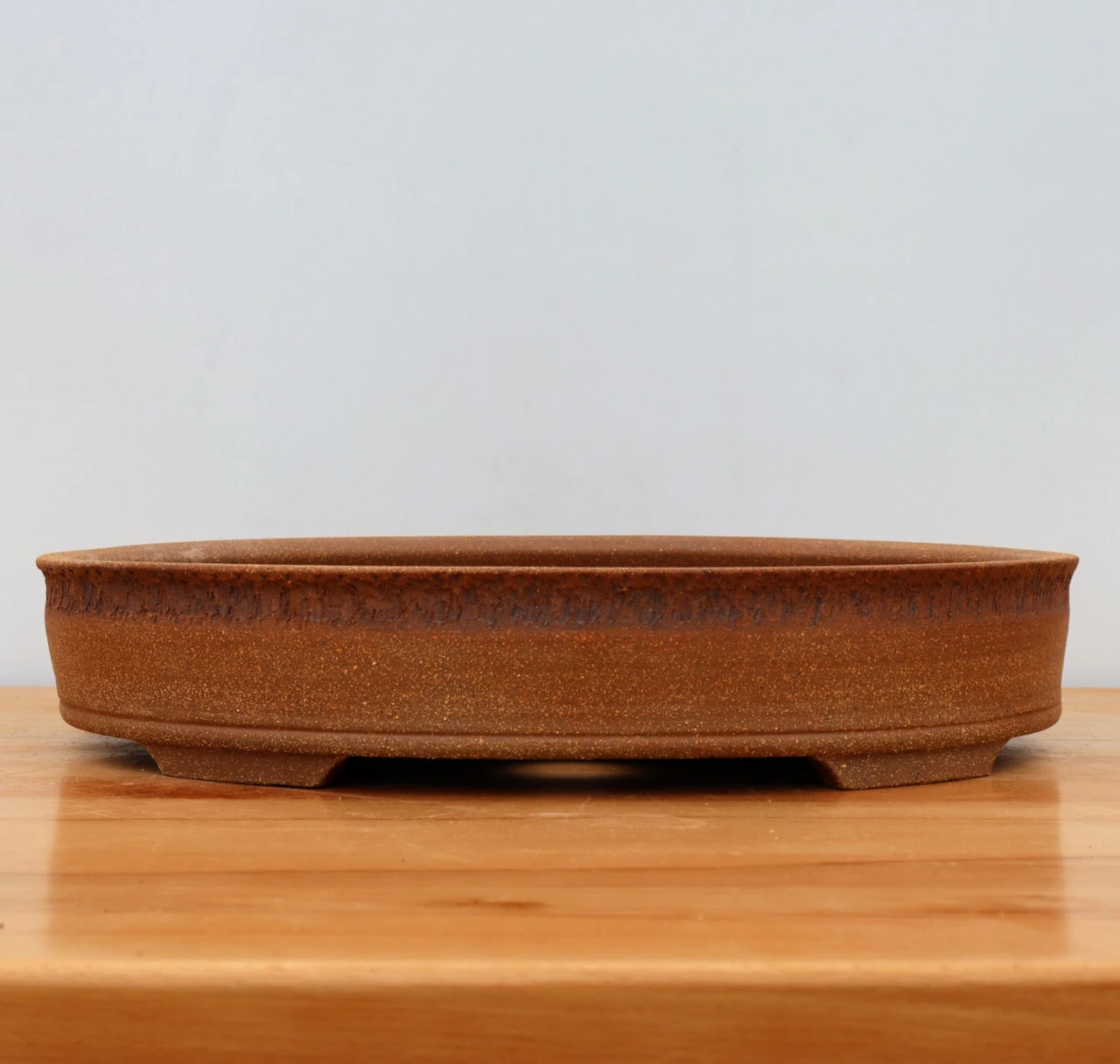 16-Inch Jack Hoover Pot (No. 332) 1 16-Inch Jack Hoover Pot (No. 332)