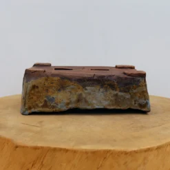 8" Handmade Planter By Paul Olson (No. 393) -Home Decor Items Store IMG 1134 20062.1684768679