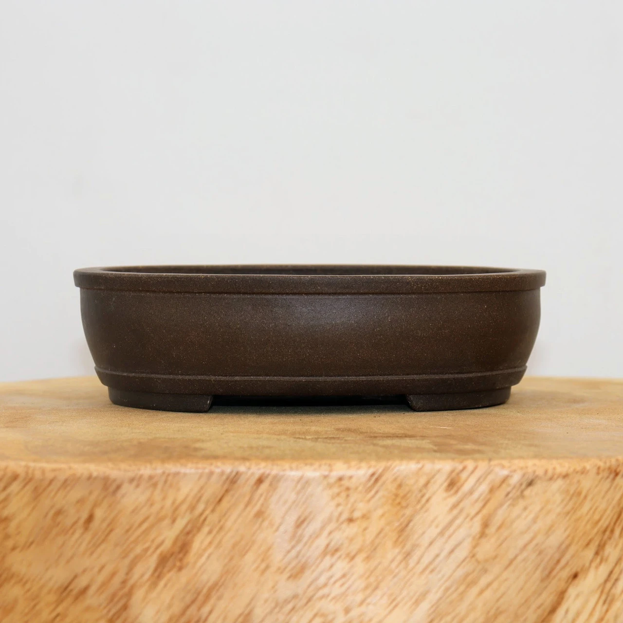7" Yixing Bonsai Pot (No. 855) 5 7" Yixing Bonsai Pot (No. 855) - Image 5