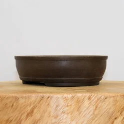 7" Yixing Bonsai Pot (No. 855) 9 7" Yixing Bonsai Pot (No. 855) -Home Decor Items Store IMG 11802 05559.1657442158