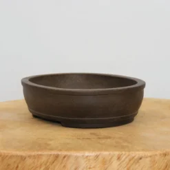 7" Yixing Bonsai Pot (No. 855)