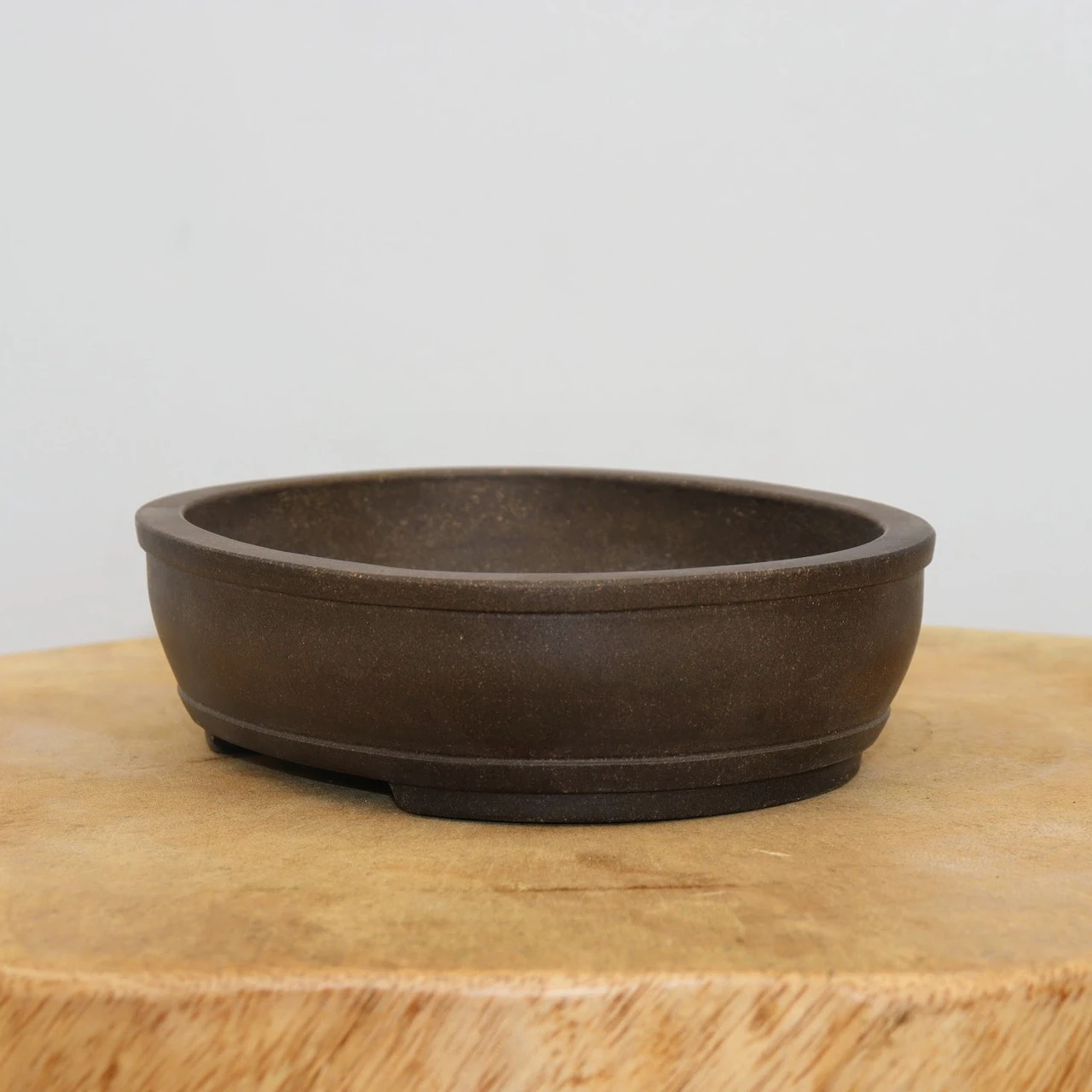 7" Yixing Bonsai Pot (No. 855) 1 7" Yixing Bonsai Pot (No. 855)