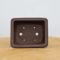 Small 5" Yixing Bonsai Pot (No. 846) -Home Decor Items Store IMG 11892 30858.1654540191