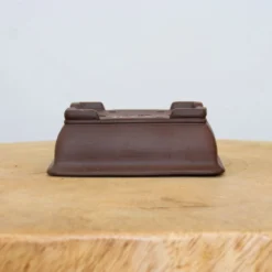 Small 5" Yixing Bonsai Pot (No. 846) -Home Decor Items Store IMG 11902 89846.1654540193