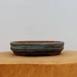 7" Handmade Planter By Paul Olson (No. 405) -Home Decor Items Store IMG 1194 42991.1684770447 1