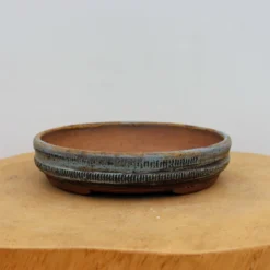 7" Handmade Planter By Paul Olson (No. 405) -Home Decor Items Store IMG 1195 20947.1684770447 1