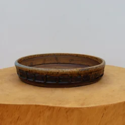 8" Handmade Planter By Paul Olson (No. 408) -Home Decor Items Store IMG 1211 91671.1684770780