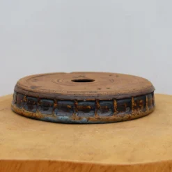 8" Handmade Planter By Paul Olson (No. 408) -Home Decor Items Store IMG 1214 69194.1684770777