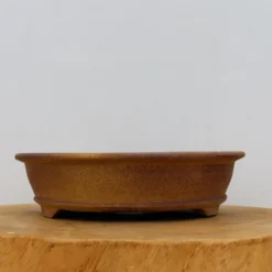 9-Inch Handmade Pot By Joshua Jeram (No. 1) -Home Decor Items Store IMG 1226 03766.1686582074