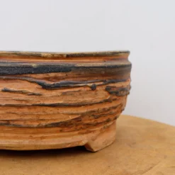 8-Inch Handmade Pot By Joshua Jeram (No. 2) -Home Decor Items Store IMG 1233 61212.1686582918 1