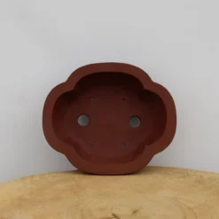 7" Yixing Bonsai Pot (No. 834) -Home Decor Items Store IMG 12882 66135.1654710054