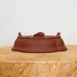 7" Yixing Bonsai Pot (No. 834) -Home Decor Items Store IMG 12892 34987.1654710049