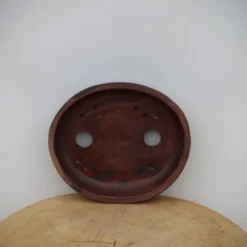 9-Inch Handmade Pot By Joshua Jeram (No. 14) -Home Decor Items Store IMG 13102 06282.1686590230