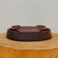 9-Inch Handmade Pot By Joshua Jeram (No. 14) -Home Decor Items Store IMG 13112 02900.1686590229 1