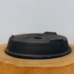 10-Inch Handmade Pot By Joshua Jeram (No. 19) -Home Decor Items Store IMG 1342 02982.1686591127