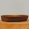11-Inch Handmade Pot By Joshua Jeram (No. 21)