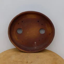 11-Inch Handmade Pot By Joshua Jeram (No. 21) -Home Decor Items Store IMG 1354 04032.1686591370 1