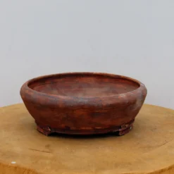 7-Inch Handmade Pot By Joshua Jeram (No. 23) -Home Decor Items Store IMG 1365 42699.1686591486