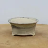 4-Inch Handmade Pot By Joshua Jeram (No. 24)