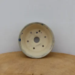 4-Inch Handmade Pot By Joshua Jeram (No. 24) -Home Decor Items Store IMG 1373 48375.1686595233