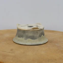 4-Inch Handmade Pot By Joshua Jeram (No. 24) -Home Decor Items Store IMG 1374 48910.1686595233 1