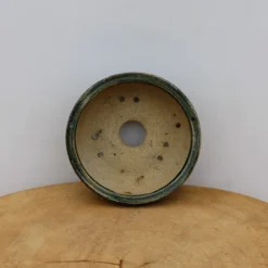 5-Inch Handmade Pot By Joshua Jeram (No. 25) -Home Decor Items Store IMG 1379 36923.1686595397