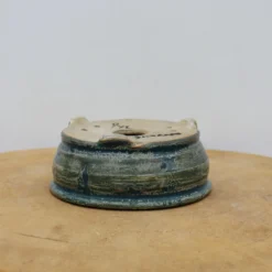 5-Inch Handmade Pot By Joshua Jeram (No. 25) -Home Decor Items Store IMG 1380 11537.1686595397