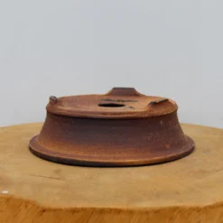 7-Inch Handmade Pot By Joshua Jeram (No. 27) -Home Decor Items Store IMG 1392 13451.1686602334