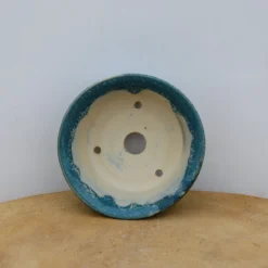 4-Inch Handmade Pot By Joshua Jeram (No. 41) -Home Decor Items Store IMG 1468 40578.1686846270 1