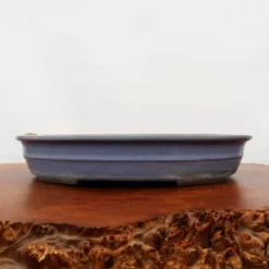 15" Glazed Tokoname Pot - Yamaaki(No. 1421)