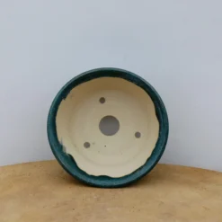 4-Inch Handmade Pot By Joshua Jeram (No. 43) -Home Decor Items Store IMG 1478 21471.1686846502 1