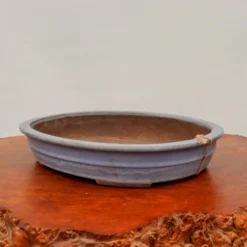 15" Glazed Tokoname Pot - Yamaaki(No. 1421) -Home Decor Items Store IMG 14802 23096.1655151606