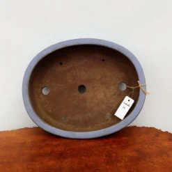 15" Glazed Tokoname Pot - Yamaaki(No. 1421) -Home Decor Items Store IMG 14812 09045.1655151606