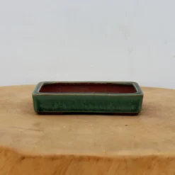 4" Glazed Tokoname Pot - Yozan(No. 1499) 9 4" Glazed Tokoname Pot - Yozan(No. 1499) -Home Decor Items Store IMG 1542 30599.1693246336