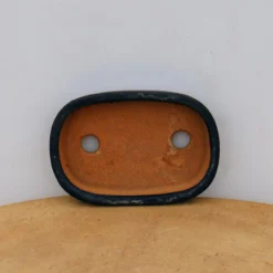 4" Glazed Tokoname Pot - Hattori(No. 1500) 8 4" Glazed Tokoname Pot - Hattori(No. 1500) -Home Decor Items Store IMG 1551 62616.1693246999