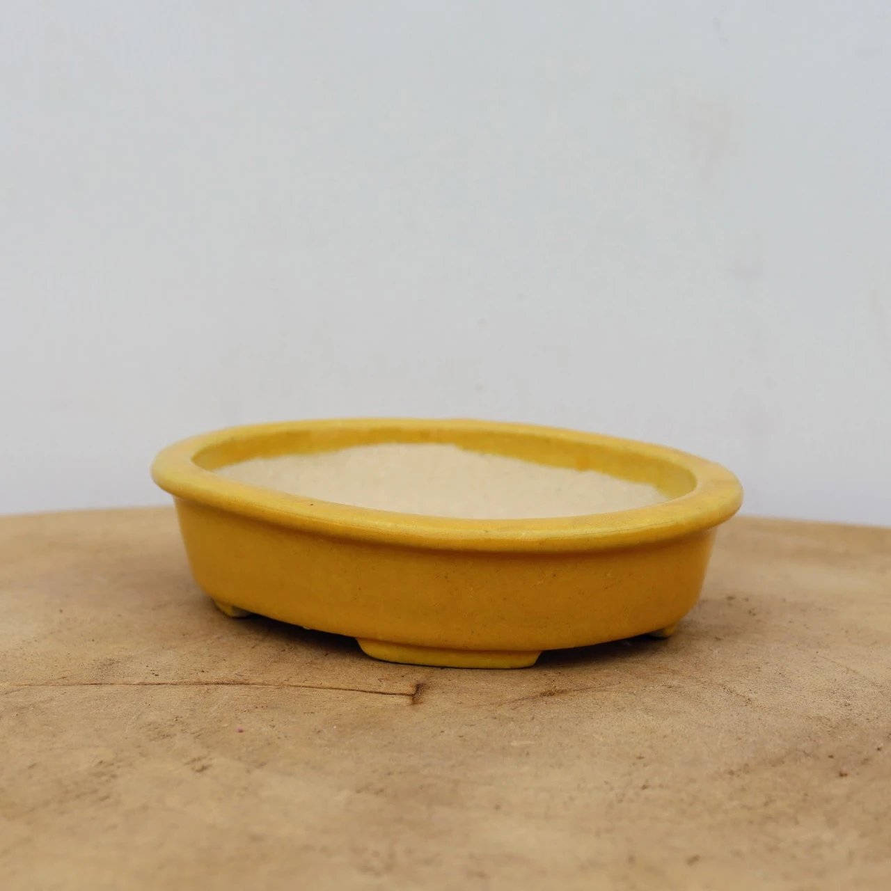 4" Glazed Tokoname Pot - Koyo(No. 1501) 6 4" Glazed Tokoname Pot - Koyo(No. 1501) - Image 6