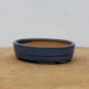 5" Tokoname Bonsai Pot - Hattori(No. 1508)