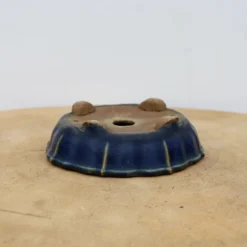 4" Tokoname Bonsai Pot - Hattori(No. 1510) -Home Decor Items Store IMG 1605 06034.1693332528