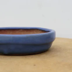 5" Glazed Tokoname Pot - Yamafusa(No. 1512) -Home Decor Items Store IMG 1614 90460.1693332910 1