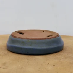 5" Glazed Tokoname Pot - Yamafusa(No. 1512) -Home Decor Items Store IMG 1616 71091.1693332910