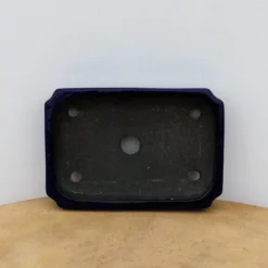 6" Glazed Tokoname Pot - Bigei(No. 1513) -Home Decor Items Store IMG 1621 41487.1693333061 1