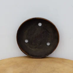 5" Tokoname Bonsai Pot - Koyo(No. 1514) -Home Decor Items Store IMG 1626 22680.1693333185 1