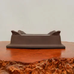 12" Unglazed Tokoname Pot - Yamaaki(No. 1438) -Home Decor Items Store IMG 16272 14366.1656438510