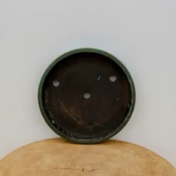 9" Tokoname Bonsai Pot - Koyo(No. 1518) 10 9" Tokoname Bonsai Pot - Koyo(No. 1518) -Home Decor Items Store IMG 16482 68383.1693492853 1