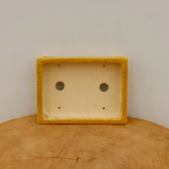 6" Tokoname Bonsai Pot - Koyo (No. 1522) 8 6" Tokoname Bonsai Pot - Koyo (No. 1522) -Home Decor Items Store IMG 16662 17772.1693494328