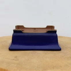 6" Tokoname Bonsai Pot - Shibakatsu (No. 1523) 8 6" Tokoname Bonsai Pot - Shibakatsu (No. 1523) -Home Decor Items Store IMG 1673 35158.1693494487