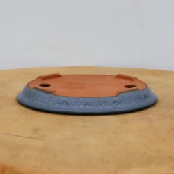 5" Tokoname Bonsai Pot - Itto Tonyo (No. 1530) -Home Decor Items Store IMG 1715 77199.1694108587